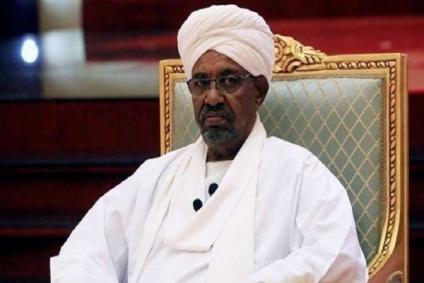 السودان:مصادر حكومية  تؤكد تنحي البشير