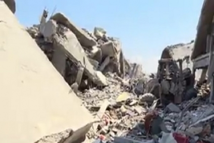 41 شهيدا بغزة والاحتلال يدفع بقوات إلى حي الزيتون