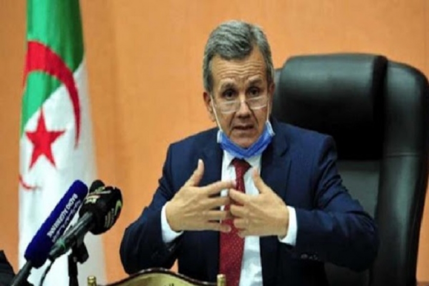 وزير الصحة الجزائري: &nbsp;سندرس طلب تونس بتقاسم حصة الجزائر من اللقاح