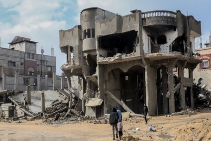 غزة...شطب أكثر من 2700 عائلة من السجل المدني بسبب الحرب