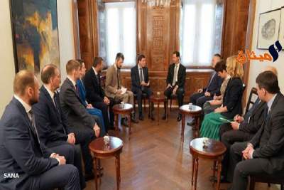 بشار&nbsp;الأسد: يزعمون بأن الأسلحة الروسية "متخلفة" ولكن تبين الآن من المتخلف فعلا