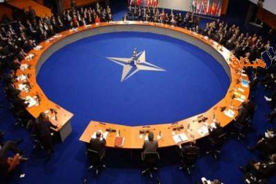 اجتماع طارئ لحلف شمال الأطلسي بخصوص سوريا