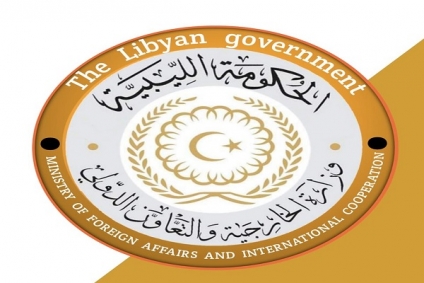 خارجية الحكومة الليبية ترحب بالبيان الخماسي المشترك حول ليبيا المندد بالتدخل التركي