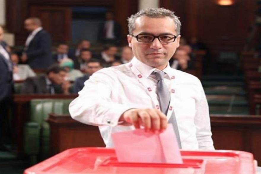 &nbsp;مجدي بوذينة: "تونس في حالة إفلاس غير معلن"