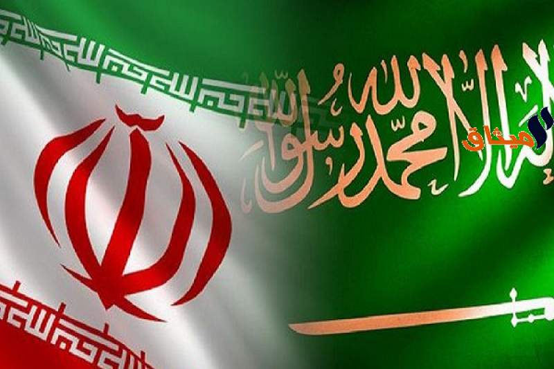 ترحيب سعودي بقرار ترامب الانسحاب من الاتفاق النووي الإيراني