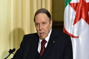 الجزائر:بوتفليقة يقدم استقالته