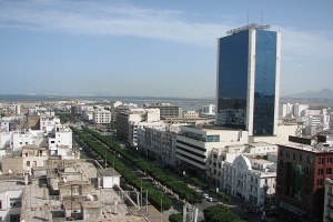 والي تونس يرفض الترخيص لجبهة الخلاص بالتظاهر بشارع الحبيب بورقيبة يوم 14 جانفي