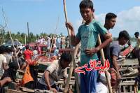 منظمات إغاثة دولية تطلب الوصول لمنطقة الصراع في ميانمار