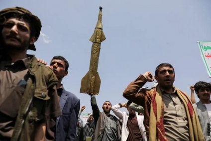 جماعة أنصار الله تؤكد: سنستمر في منع الملاحة الصـ.ـهيونية بالبحرين الأحمر والعربي