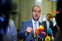 رويترز: نصر الحريري سيترأس وفد المعارضة السورية إلى الجولة القادمة من مفاوضات جنيف