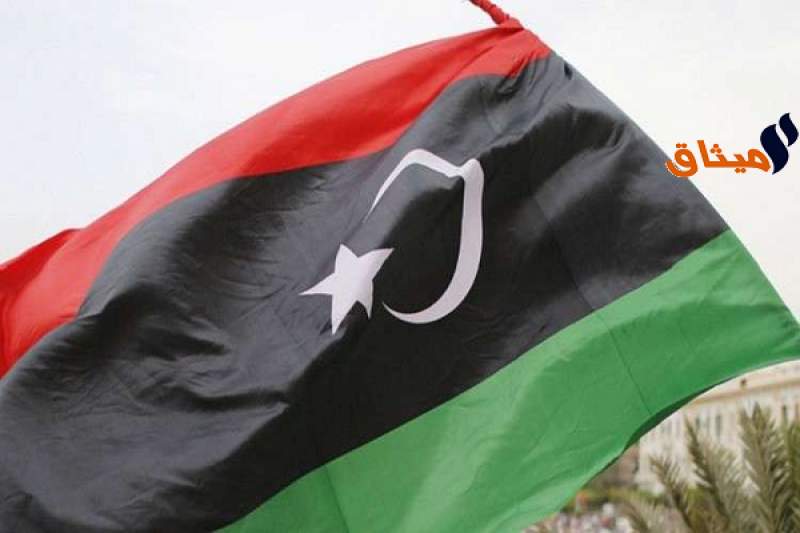 قتلى وجرحى في غارات مجهولة على درنة الليبية