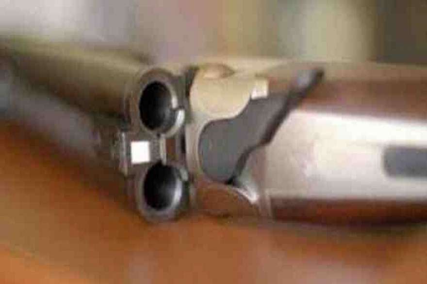 سليانة: إصابة عسكري بطلق ناري&nbsp;