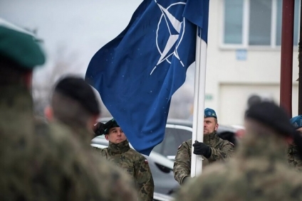 أمين عام الناتو السابق: الحلف لن يخوض حربا عالمية ثالثة بسبب أوكرانيا