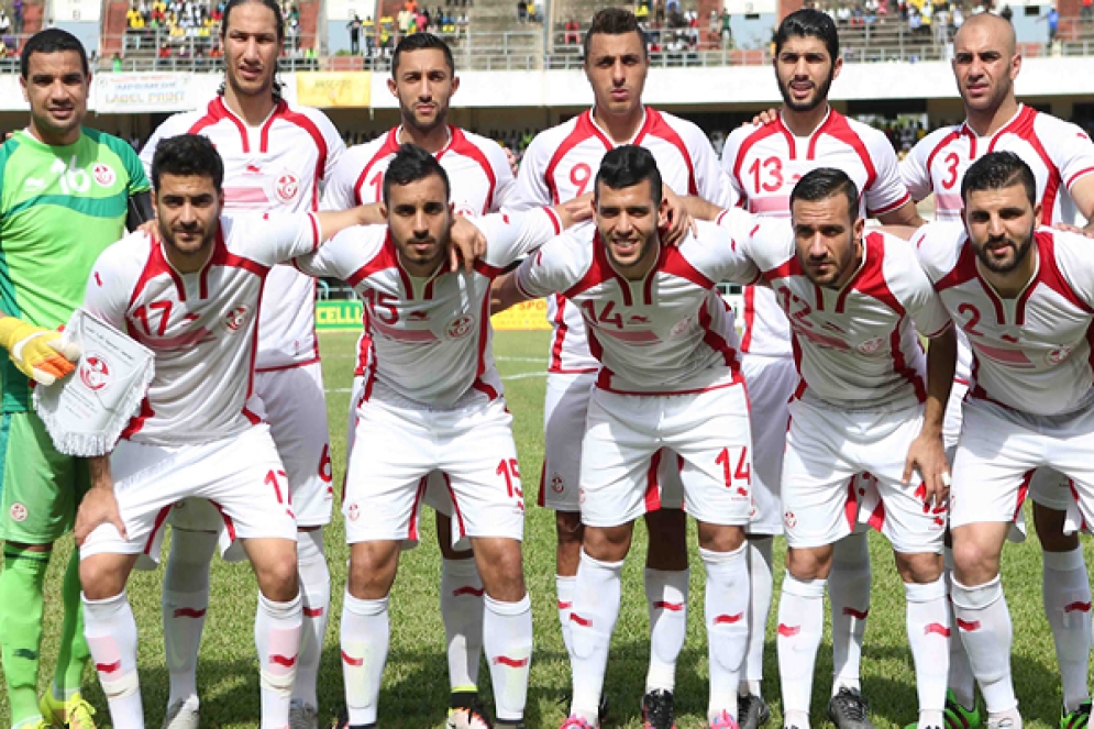 المنتخب التونس يطالب الكاف بنقل مبارياته في الكان للقاهرة