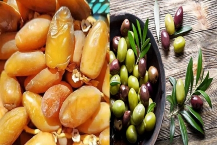 ديوان الإفتاء يُحدّد نصاب زكاة الزيتون والتمر