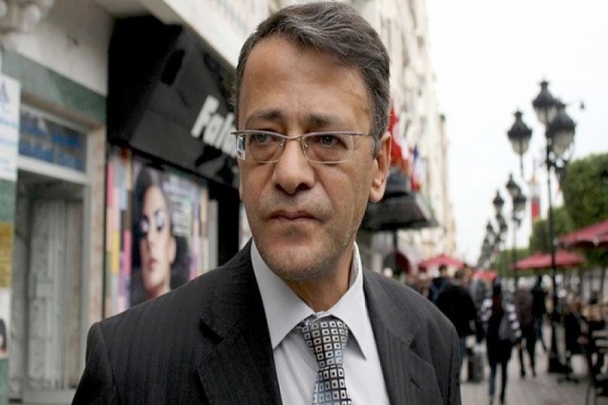 بعد مُداهمة منزله...النيابة العمومية تأذن بالاحتفاظ بالمحامي أحمد صواب