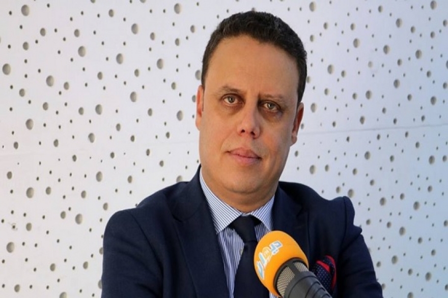 هيكل المكي:صوتنا على لائحة رفض التدخل الخارجي في ليبيا لانسجامها مع قناعات الحركة