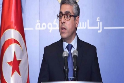 &nbsp;تونس تستبق إجراءات المرحلة الرابعة لمكافحة فيروس كورونا