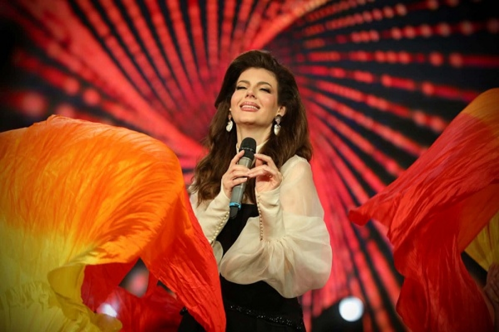 بهاء الكافي&hellip; عودة قوية تعيدها إلى الواجهة