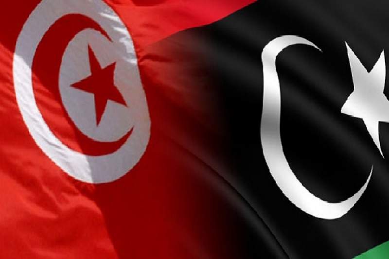 حكومة طرابلس تطالب تونس بوقف اجتماعات الحوار الليبي على أراضيها