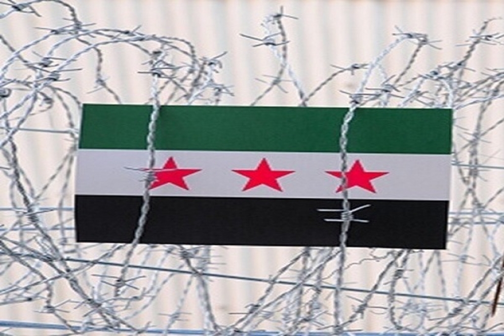 القناة 12 الصـ.ـهيونية تنشر بنود الاتفاق الأمني الصهيـوني السوري المُرتقب