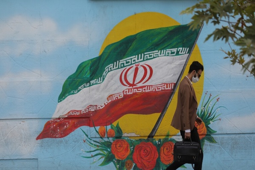 تشمل6 شركات و4 أفراد: وزارة الخزانة الأمريكية تفرض عقوبات جديدة على إيران