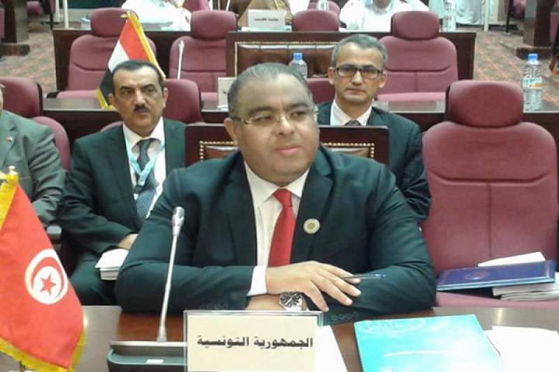 محسن حسن:يجب دعم التنمية في المناطق العربية