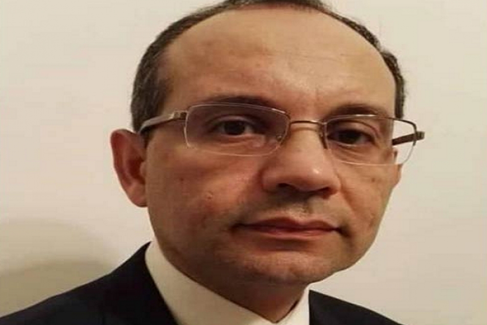 أسامة الصغير: تم مسبقا اعلام حركة النهضة بمقترح تعيين هشام الفوراتي وزيرا للداخلية