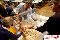 إغلاق مراكز الاقتراع في الانتخابات الرئاسية الفرنسية وبدء فرز الأصوات