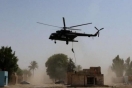 تم اعتقال إرهابيين: وزارة الدفاع الأمريكية تنفذّ أكبر عملية إنزال غرب سوريا