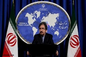وزير الخارجية الإيراني:زالولايات المتحدة تستخدم سفارتها للتجسس