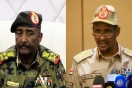 ممثل الأمم المتحدة: طرفا الصراع في السودان وافقا على الدخول في مفاوضات