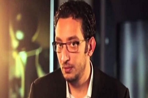 شهران سجنا مع النفاذ ضد النائب ياسين العياري
