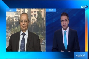 برلماني سوري سابق: البشير قارئ جيد للأحداث وسارع بزيارة سوريا ليأخذ الريادة(فيديو)