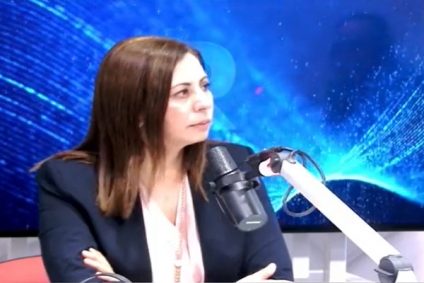 حسناء بن سليمان : المالية العمومية في وضع "حرج"