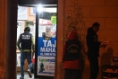 قاموا بربط رجلية و يديه:وفاة مهاجر تونسي بايطاليا بعد إيقافه من قبل الأمن