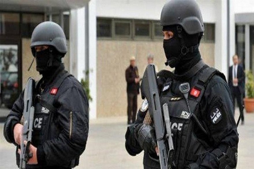 مصدر أمني يوضّح حقيقة  الإدّعاءات التي صاحبت تعيين إطار أمني في خطة مدير عام المدرسة العليا لقوات الأمن الداخلي