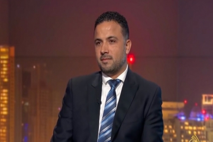 &nbsp;سيف الدين مخلوف: "حل البرلمان ضروري"