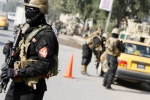 العراق...هجوم مسلح يودي بحياة شرطي في العاصمة بغداد