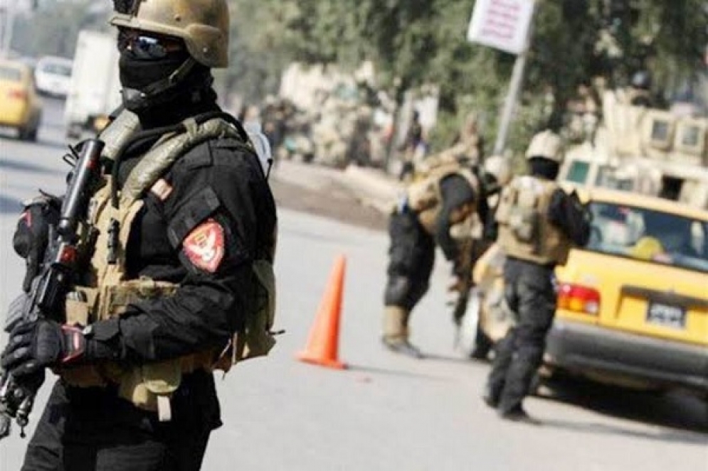 العراق...هجوم مسلح يودي بحياة شرطي في العاصمة بغداد