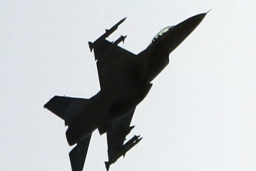 المتحدث باسم الخارجية الأمريكية: تسليم طائرات "إف-16" إلى أوكرانيا أولوية بالنسبة لأمريكا