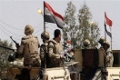 مصر: الجيش يعلن القضاء على بؤر إرهابية وتصفية 4 مسلحين بشمال سيناء