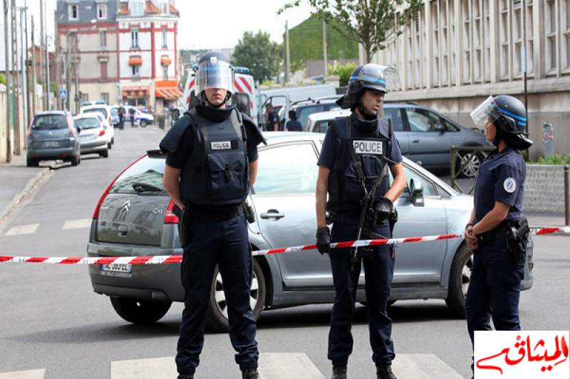 الكشف عن منسق اعتداءات باريس وبروكسل