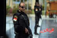 مصر:مقتل شرطي في مدينة العريش