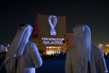 لأول مرة على أرض عربية إسلامية...اليوم انطلاق مونديال 2022 في قطر