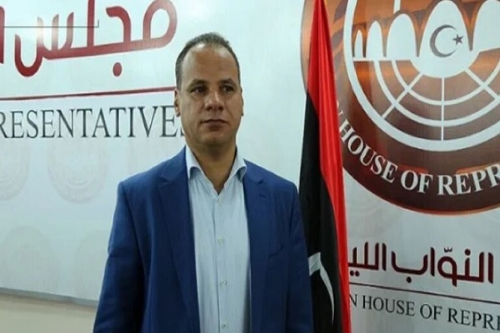 ليبيا: مجلس النواب يضع 12 شرطا للمشاركة في المسار السياسي بجنيف