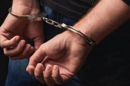 فوشانة:القبض على 7 أشخاص متورطين  في جريمة قتل 