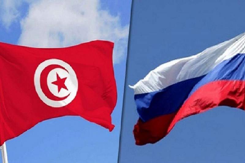 لافروف:ندعم جهود الحكومة التونسية لتحقيق الاستقرار