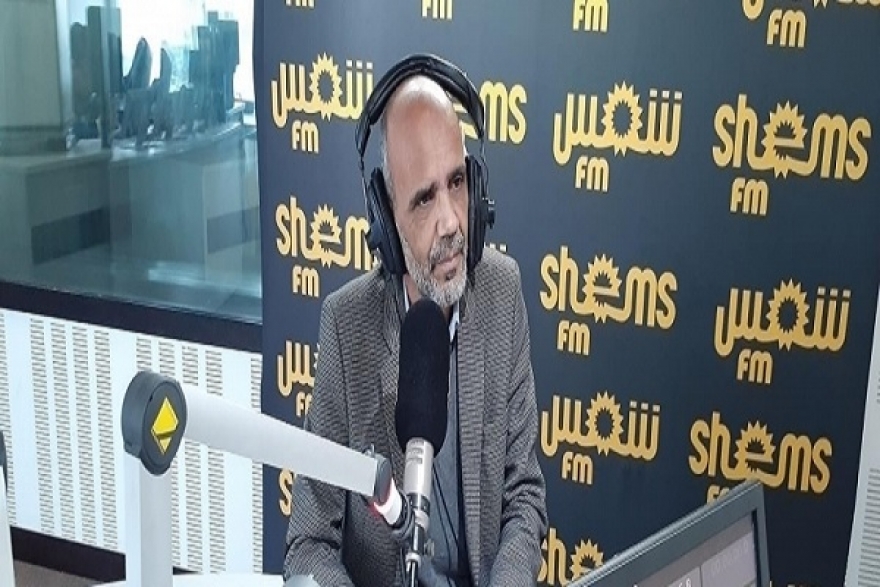 وزير التربية: &quot;أتعهد بضمان حق الصحفيين في النفاذ إلى المعلومة&quot;