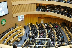 مجلس السلم والأمن الأفريقي يعقد اجتماعا لبحث التطورات بالسودان
